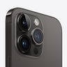 Смартфон Apple IPhone 14 Pro Space Black 128GB цвет:космический черный с сим слотом