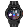 Смарт-часы Elari 4G Wink Android 8.1. Цвет: черный