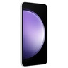 Смартфон SAMSUNG Galaxy S23 FE 8+128GB Фиолетовый (S711B/DS)