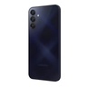 Смартфон SAMSUNG Galaxy A15 (A155) 4+128GB Black (темно-синий)